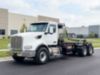 2025 Peterbilt 567 6x4 Galbreath U5-OR-174 Roll-Off Truck