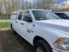 2017 Dodge Ram Crew Cab 2500 4x2 Pickup Truck