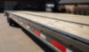 22,500 lbs 40' x 8'6" Tandem Axle Flatbed Trailer