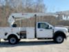 2024 Ford F550 4x4 Posi+ 700-40 Cable Placer Truck