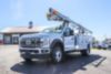 2024 Ford F-550 4x4 Versalift SST-36-NE Bucket Truck