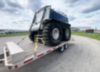 2021 FAT TRUCK 2.8C 4x4 Amphibious ATV Man Hauler
