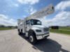 2027 Freightliner M2106 4x4 Terex Utilities HR55 Bucket Truck