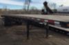 55,000 lbs 48' x 8'6" Tandem Axle Flatbed Trailer