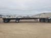 55,000 lbs 48' x 8'6" Tandem Axle Flatbed Trailer