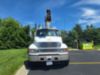 2008 Sterling Acterra Tandem Axle Simon-Telelect 55' Bucket Truck