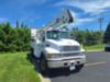 2008 Sterling Acterra Tandem Axle Simon-Telelect 55' Bucket Truck
