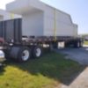 65,000 lbs 48' x 8'6" Tandem Axle Flatbed Trailer