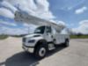 2027 Freightliner M2106 4x4 Terex Utilities HR55 Bucket Truck