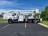 2008 Sterling Acterra Tandem Axle Simon-Telelect 55' Bucket Truck