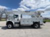 2027 Freightliner M2106 4x4 Terex Utilities HR55 Bucket Truck