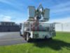 2008 Sterling Acterra Tandem Axle Simon-Telelect 55' Bucket Truck