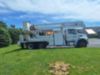 2008 Sterling Acterra Tandem Axle Simon-Telelect 55' Bucket Truck