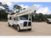 2019 Ford F750 4x2 Terex TC65 Bucket Truck