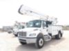 2020 Freightliner M2 Diesel 4x4 Versalift VO-455-MHI Bucket Truck
