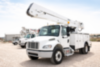 2020 Freightliner M2 Diesel 4x4 Versalift VO-455-MHI Bucket Truck