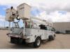 2019 Ford F750 4x2 Terex TC65 Bucket Truck