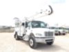 2020 Freightliner M2 Diesel 4x4 Versalift VO-455-MHI Bucket Truck