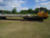 43,500 lbs 75' Extendable Trailer