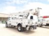 2020 Freightliner M2 Diesel 4x4 Versalift VO-455-MHI Bucket Truck