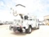 2020 Freightliner M2 Diesel 4x4 Versalift VO-455-MHI Bucket Truck
