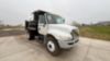 2019 International 4300 4x2 Load King 10 Ft. Dump Truck