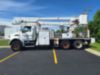 2008 Sterling Acterra Tandem Axle Simon-Telelect 55' Bucket Truck
