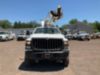 2019 International CV515 4x4 Terex LT40 Bucket Truck