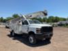 2019 International CV515 4x4 Terex LT40 Bucket Truck