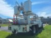 2008 Sterling Acterra Tandem Axle Simon-Telelect 55' Bucket Truck