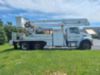 2008 Sterling Acterra Tandem Axle Simon-Telelect 55' Bucket Truck