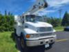 2008 Sterling Acterra Tandem Axle Simon-Telelect 55' Bucket Truck