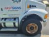 2008 Sterling Acterra Tandem Axle Simon-Telelect 55' Bucket Truck