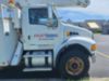 2008 Sterling Acterra Tandem Axle Simon-Telelect 55' Bucket Truck