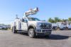2024 Ford F-550 4x4 Versalift SST-36-NE Bucket Truck