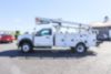 2024 Ford F-550 4x4 Versalift SST-36-NE Bucket Truck