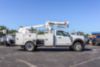 2024 Ford F-550 4x4 Versalift SST-36-NE Bucket Truck