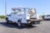 2024 Ford F-550 4x4 Versalift SST-36-NE Bucket Truck