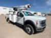 2026 Ford F600 4x4 Versalift SST-40-EIH Bucket Truck