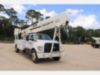 2019 Ford F750 4x2 Terex TC65 Bucket Truck