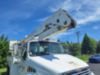 2008 Sterling Acterra Tandem Axle Simon-Telelect 55' Bucket Truck