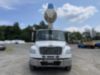 2016 Freightliner M2 4x2 Diesel Terex HRX-55 Material Handler Bucket Truck
