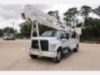 2019 Ford F750 4x2 Terex TC65 Bucket Truck