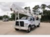 2019 Ford F750 4x2 Terex TC65 Bucket Truck