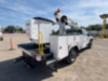 2026 Ford F600 4x4 Versalift SST-40-EIH Bucket Truck