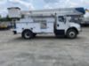 2016 Freightliner M2 4x2 Diesel Terex HRX-55 Material Handler Bucket Truck