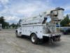 2016 Freightliner M2 4x2 Diesel Terex HRX-55 Material Handler Bucket Truck