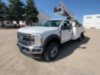 2026 Ford F600 4x4 Versalift SST-40-EIH Bucket Truck