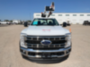 2026 Ford F600 4x4 Versalift SST-40-EIH Bucket Truck