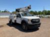 2019 Ford F550 4x4 Versalift SST-40-EIH Bucket Truck